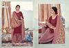 Alok Nikhar Winter Festive Wear Wool Pashmina Designer Fancy Dress Collection
